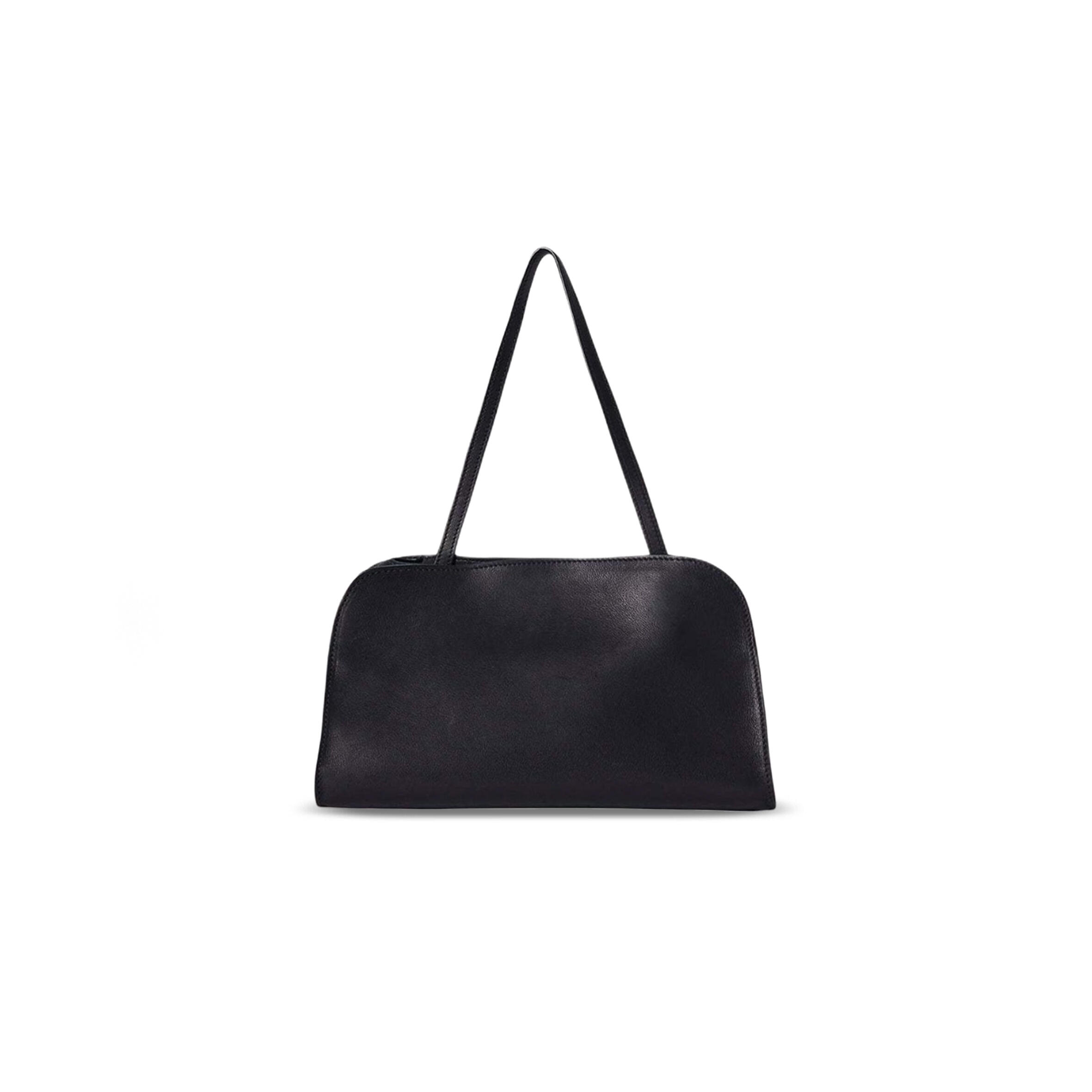THE ROW PEGGY CLUTCH W1774L72BAS (28*15*11cm)
